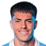 Photo of Santiago Emanuel González Puga