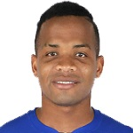 Photo of Andrés Yair Rentería Morelo
