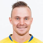 Photo of J. Hora