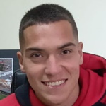 Photo of J. Hass