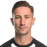 Photo of M. Mršič