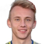 Photo of F. Novotný