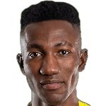 Photo of Lamin Jawo