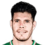 Photo of G. Ortiz