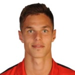 Photo of Lukáš Vraštil