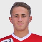 Photo of D. Kříž