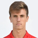 Photo of A. Růsek