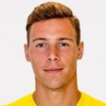 Photo of J. Kadlec