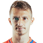 Photo of Adam Vlkanova