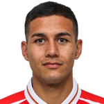 Photo of A. Vigo