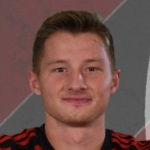 Photo of O. Janso