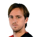 Photo of Cristian Oscar Bernardi
