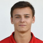 Photo of P. Sokol