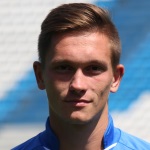 Photo of D. Ožvolda