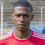 Photo of Luis Aldair Arroyo Cabeza