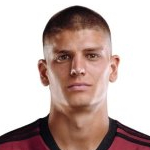 Photo of J. Mejdr