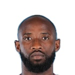 Photo of Moussa Dembélé