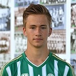 Photo of F. Blecha