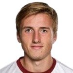 Photo of J. Fortelný