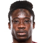 Photo of Youssouf Dao