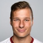 Photo of O. Novotný