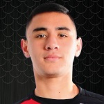 Photo of T. Sandoval
