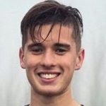 Photo of J. Zurbriggen