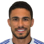 Photo of Stephano Almeida
