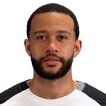 Photo of Memphis Depay