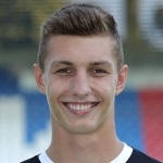 Photo of J. Kopřiva