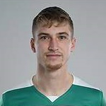 Photo of M. Vrána