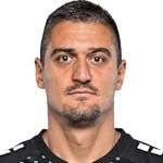 Photo of N. Nedić