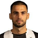 Photo of Stefan Milić