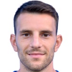 Photo of M. Mijić