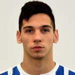 Photo of Petar Vukčević