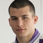 Photo of M. Perović