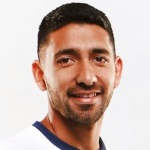 Photo of M. García