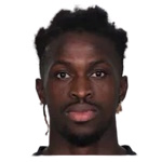 Photo of M. Mamadou