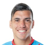 Photo of Nicolás Ezequiel Giménez