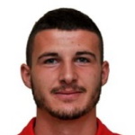 Photo of N. Kumburović