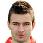 Photo of I. Šahman
