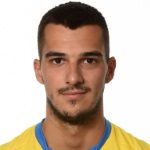 Photo of H. Muharemović