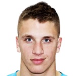 Photo of M. Kordić