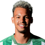 Photo of Zé Marcos