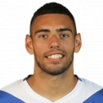 Photo of N. Delgadillo