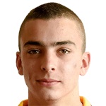 Photo of A. Ražnatović