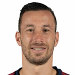 Photo of Luciano Daniel Pons