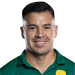 Photo of L. Chaves