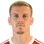 Photo of M. Drešković