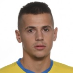 Photo of A. Jovanović